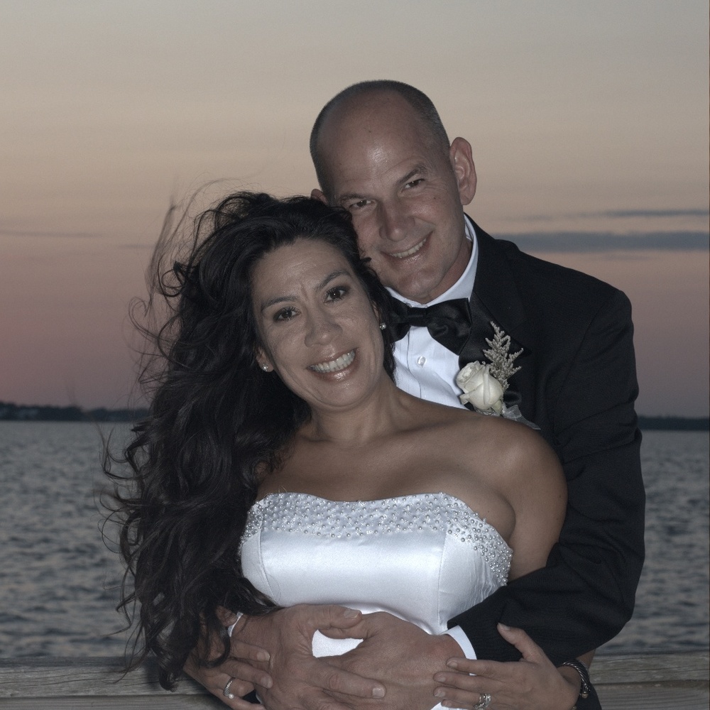 Meet your Posher, Clarissa